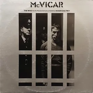 McVicar